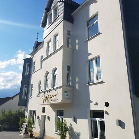 Weltmann'S Hotel & Restaurant Ennepetal Kültér fotó