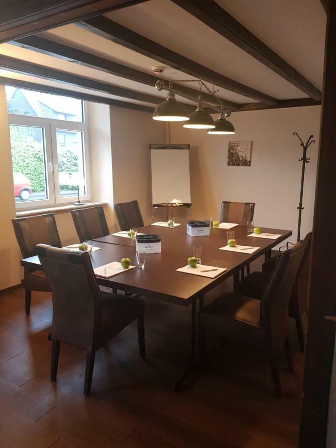 Weltmann'S Hotel & Restaurant Ennepetal Kültér fotó
