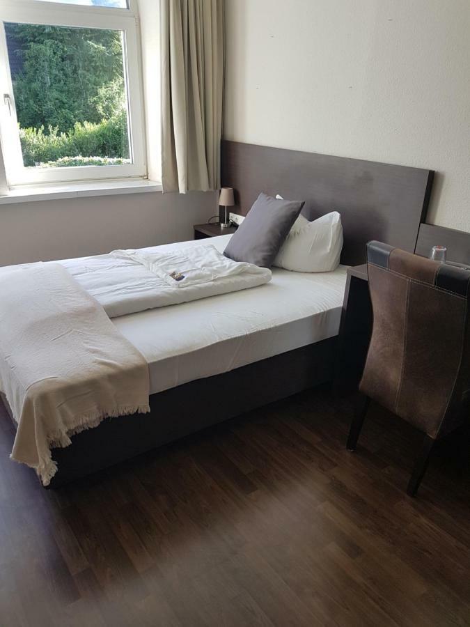 Weltmann'S Hotel & Restaurant Ennepetal Kültér fotó