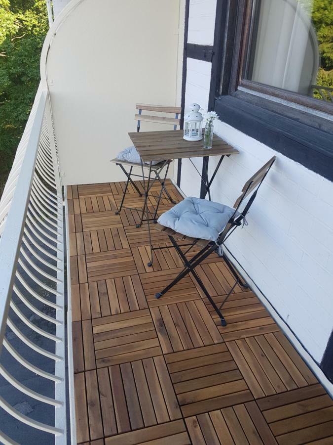 Weltmann'S Hotel & Restaurant Ennepetal Kültér fotó