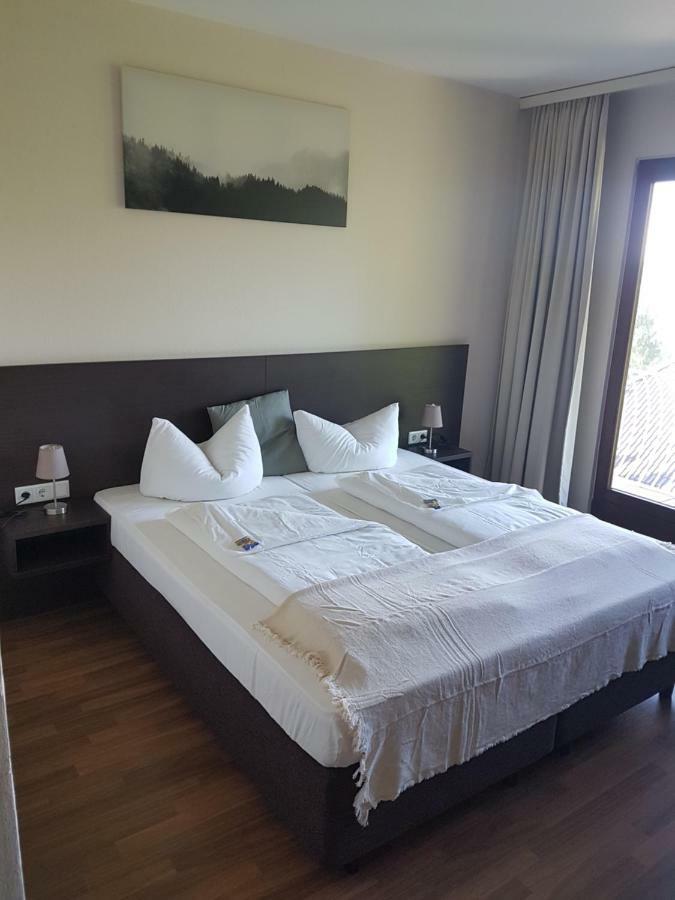 Weltmann'S Hotel & Restaurant Ennepetal Kültér fotó