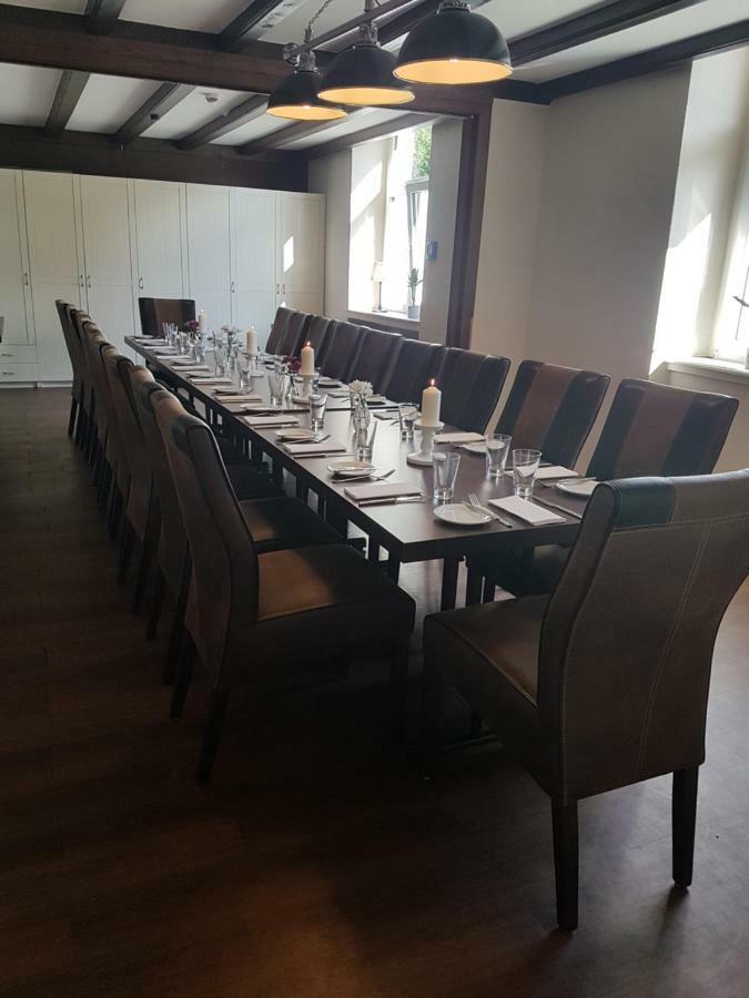 Weltmann'S Hotel & Restaurant Ennepetal Kültér fotó