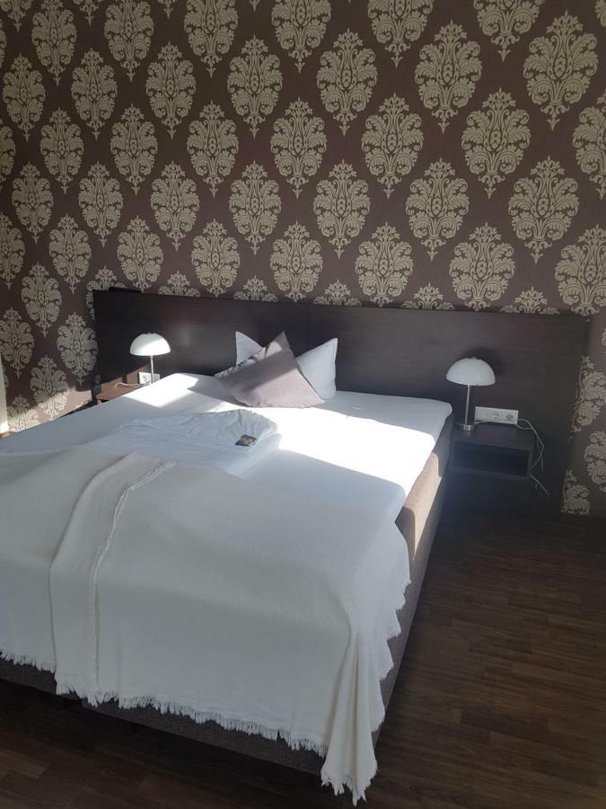 Weltmann'S Hotel & Restaurant Ennepetal Kültér fotó